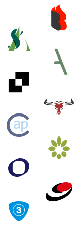 Logos Clientes