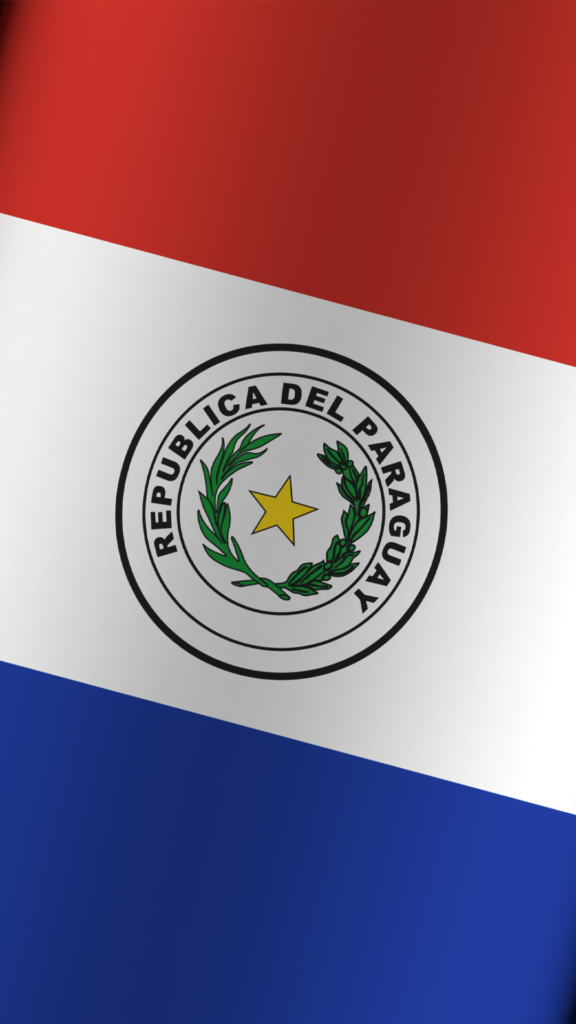 Arte do case TOTVS Paraguay